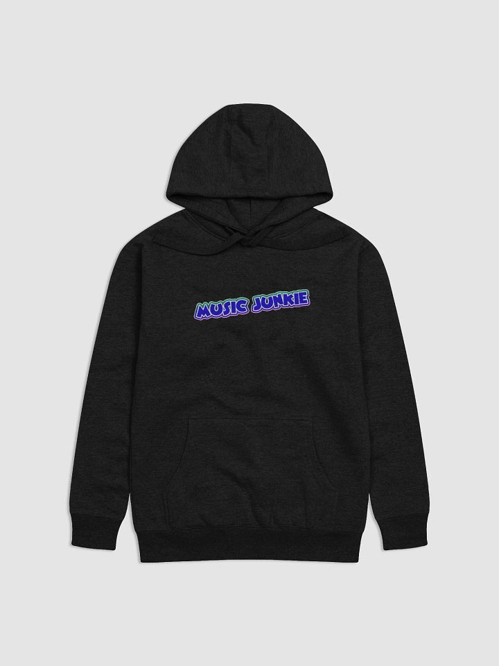 Music Lover Hoodie product image (6)