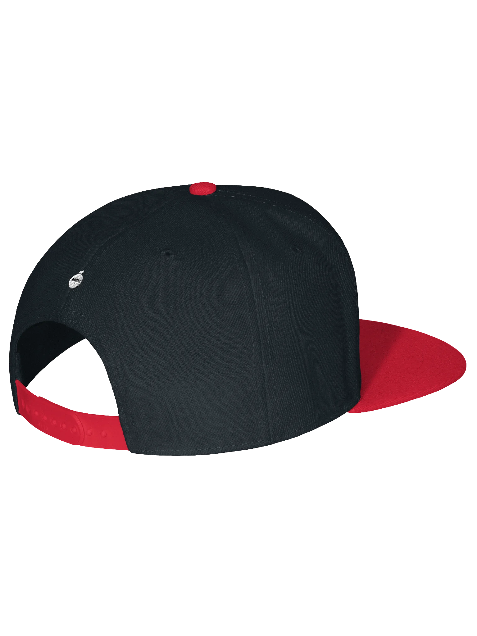 Toy Box Blocks Snapback Cap product image (3)