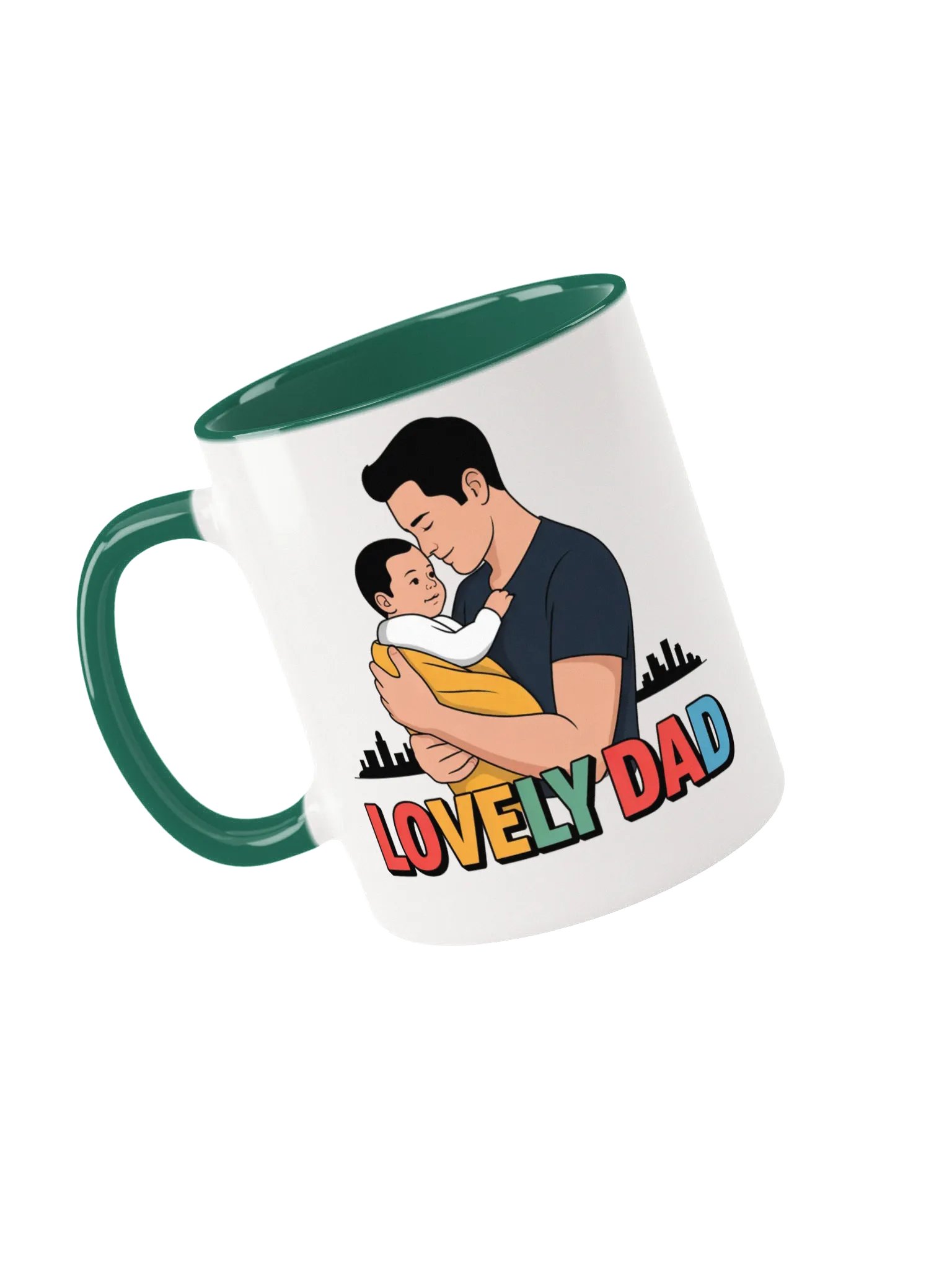 Lovely Dad product image (6)