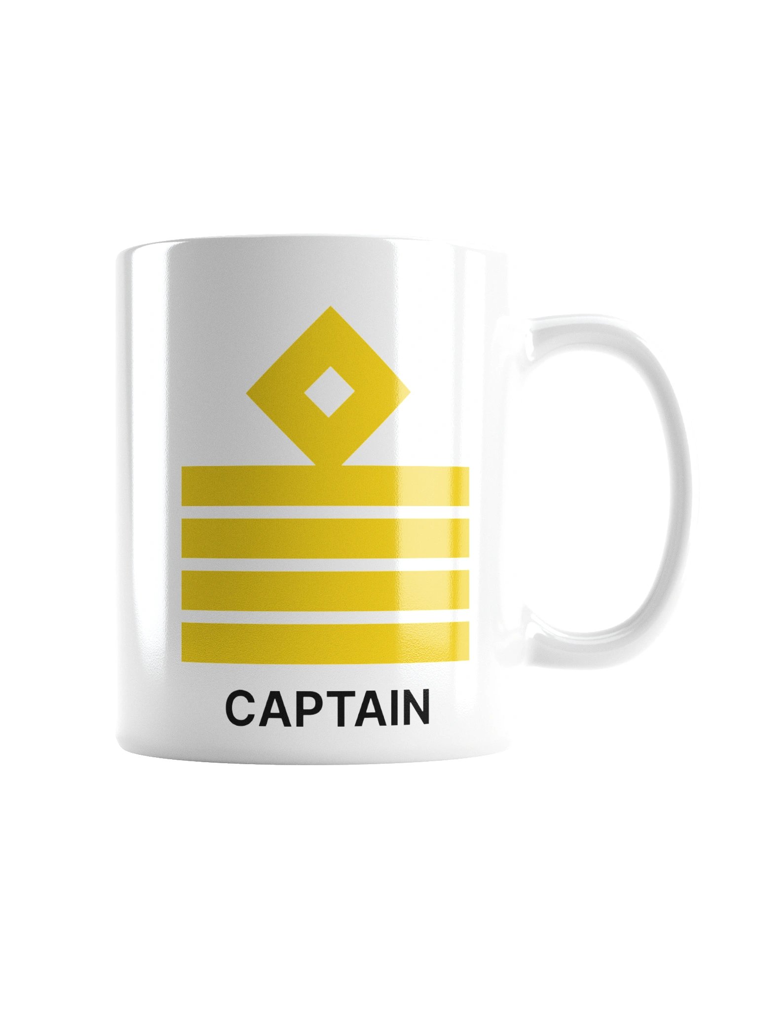 Captain Mug product image (3)