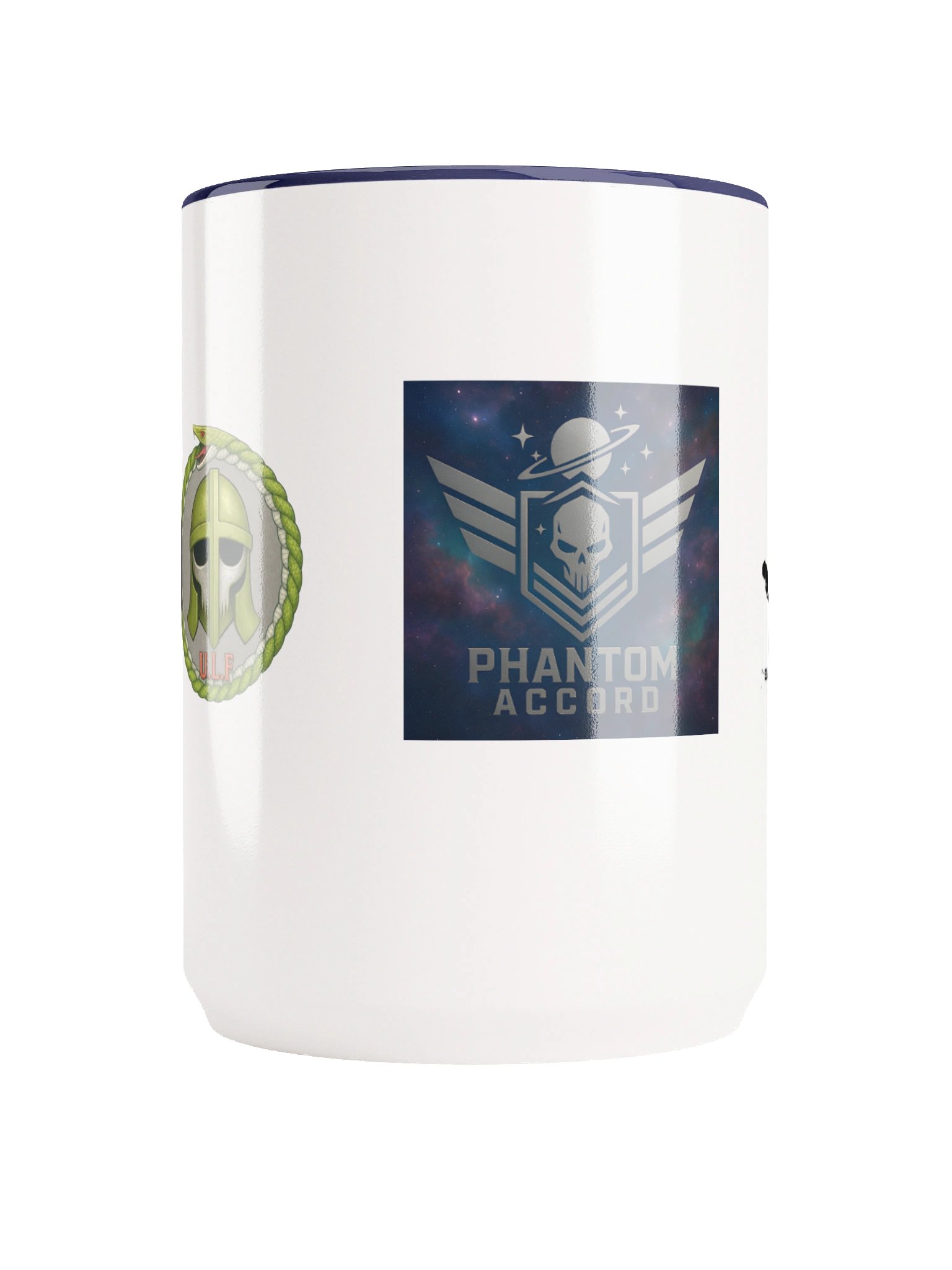 Phantom Accord Coffee Mug product image (28)