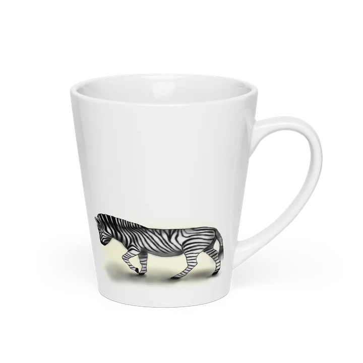 Latte Mug product image (2)