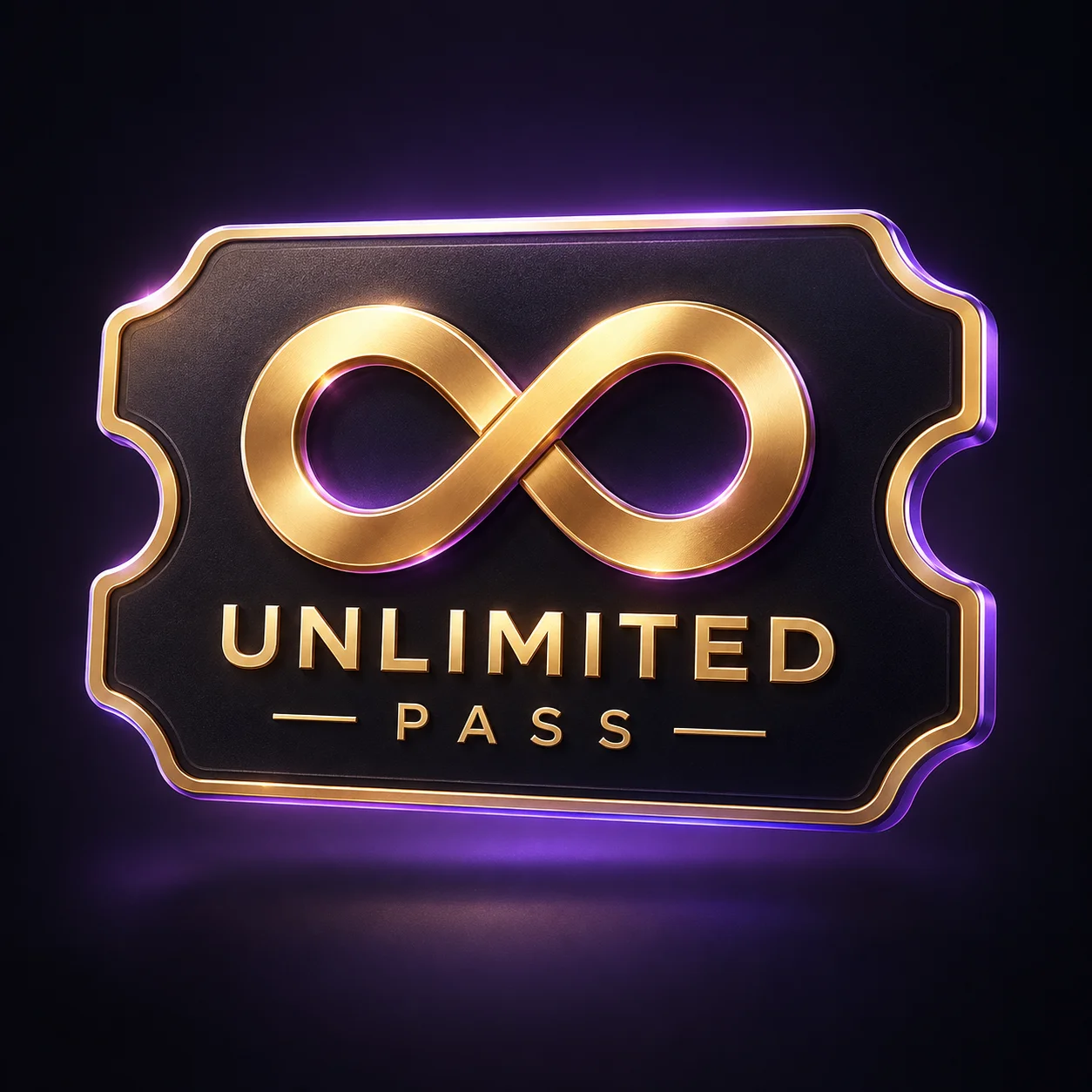 Unlimited Pass