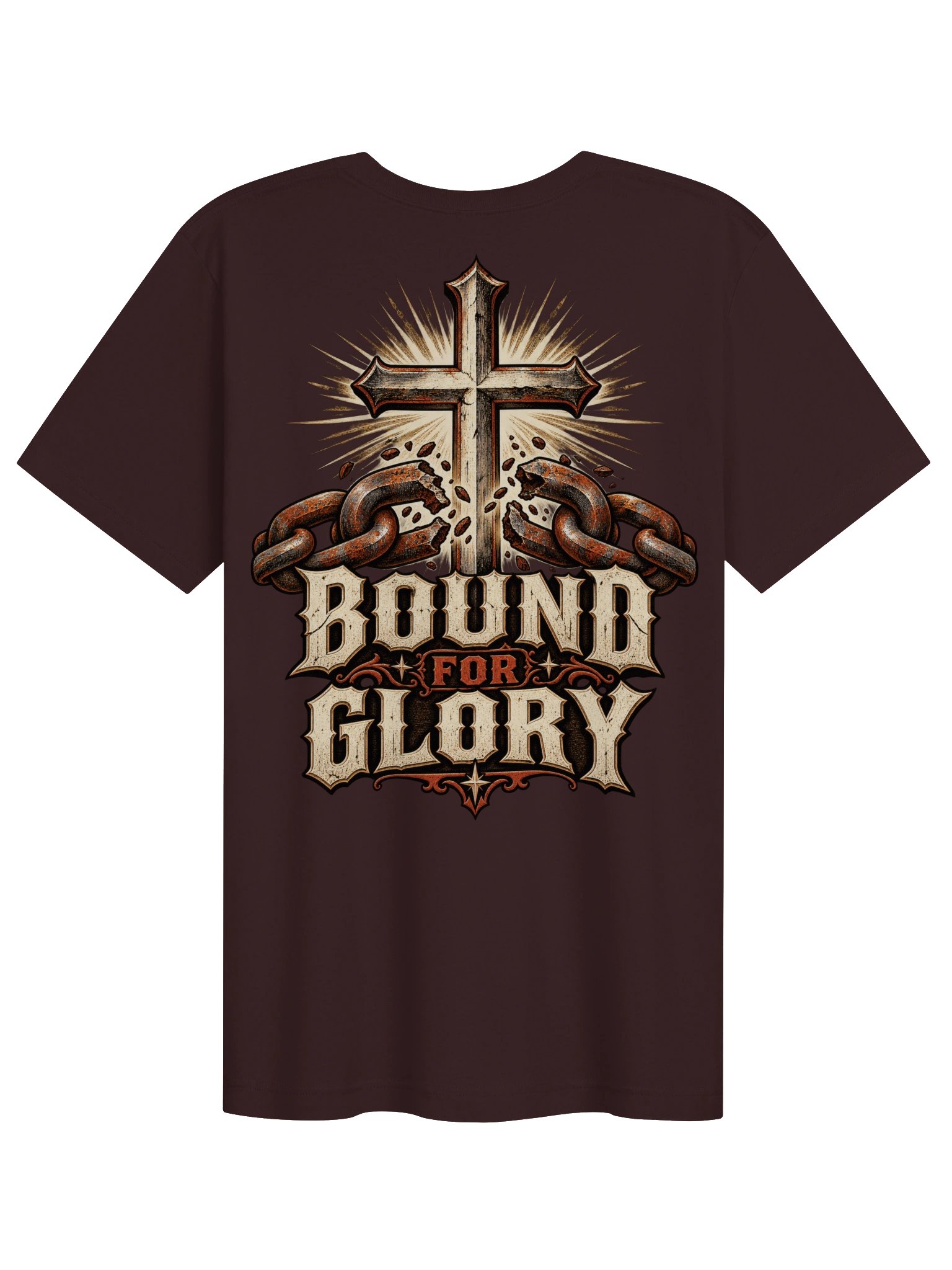 Bound For Glory – Breaking the Chains (4.2 oz) product image (1)