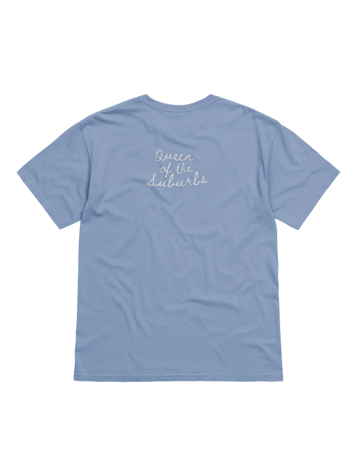 Queen of the Suburbs Artwork Tee product image (2)