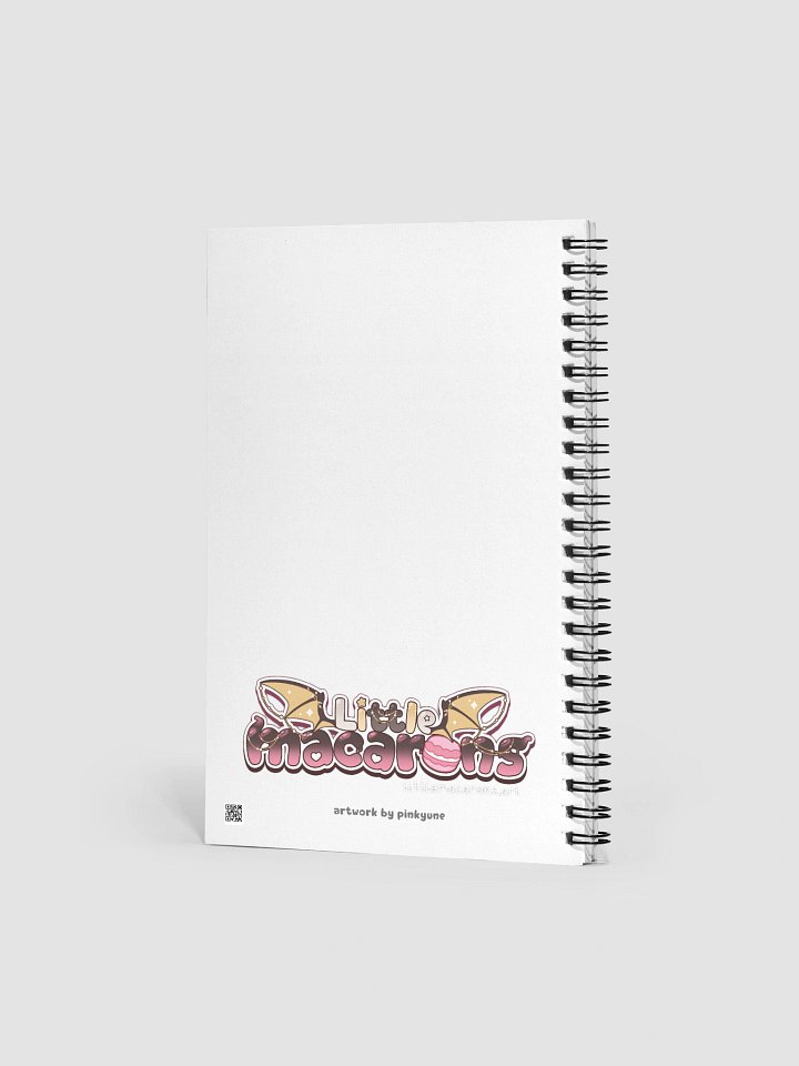 Eva Journal - Yune Edition product image (2)
