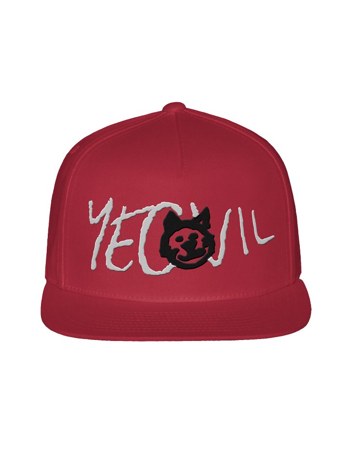 Beanie did good White product image (2)