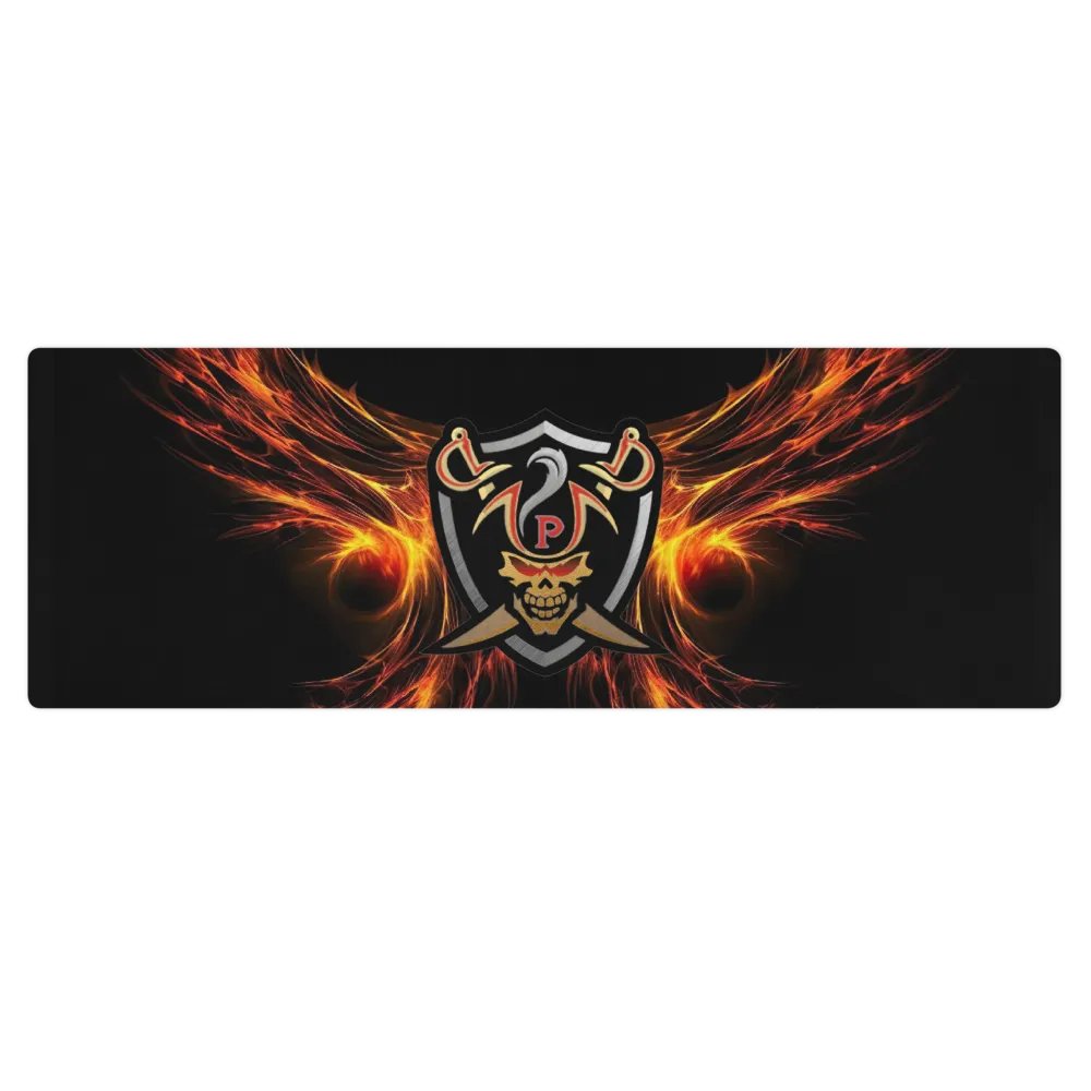 Logo Yoga Mat product image (1)