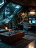 Secret Files 1 | 50+ Cinematic 4K Wallpapers