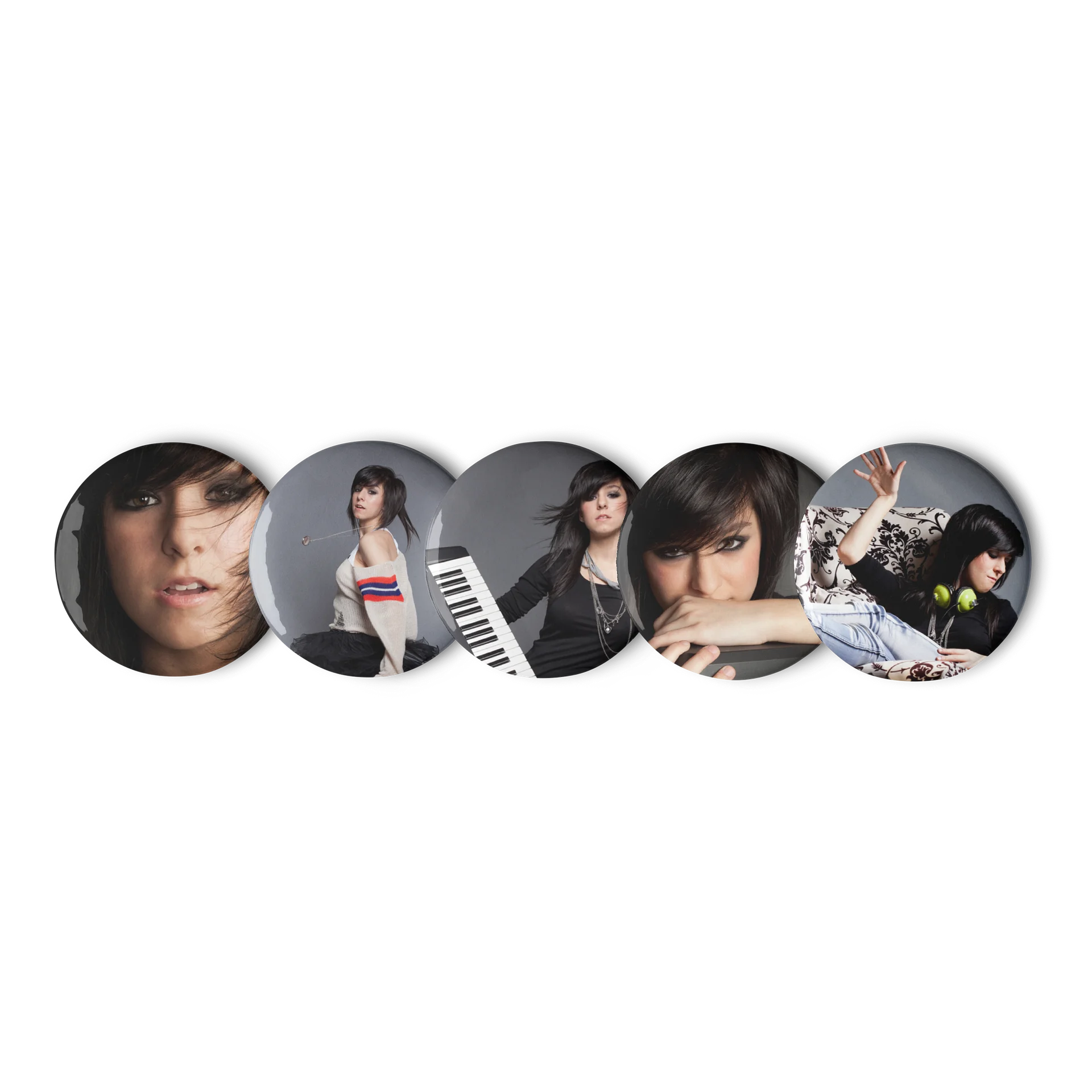 Find Me Pin Pack product image (1)