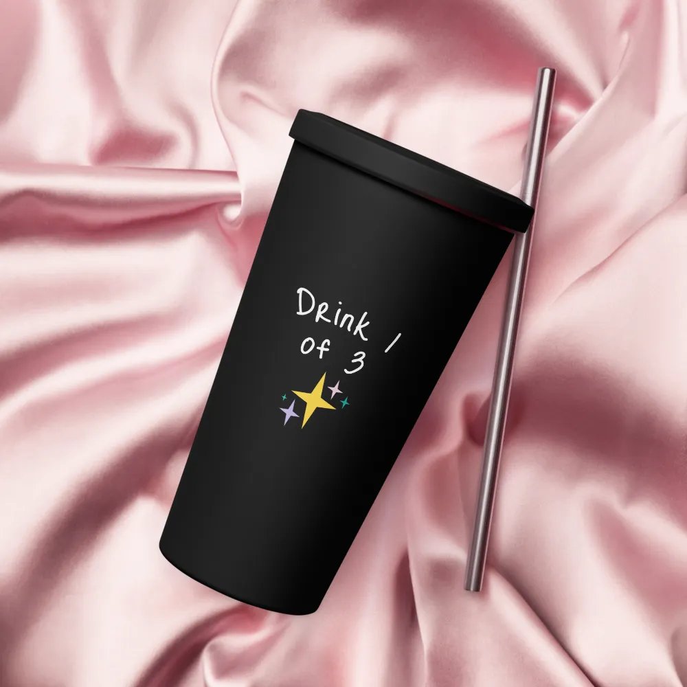 Drink 1 of 3 tumbler product image (8)