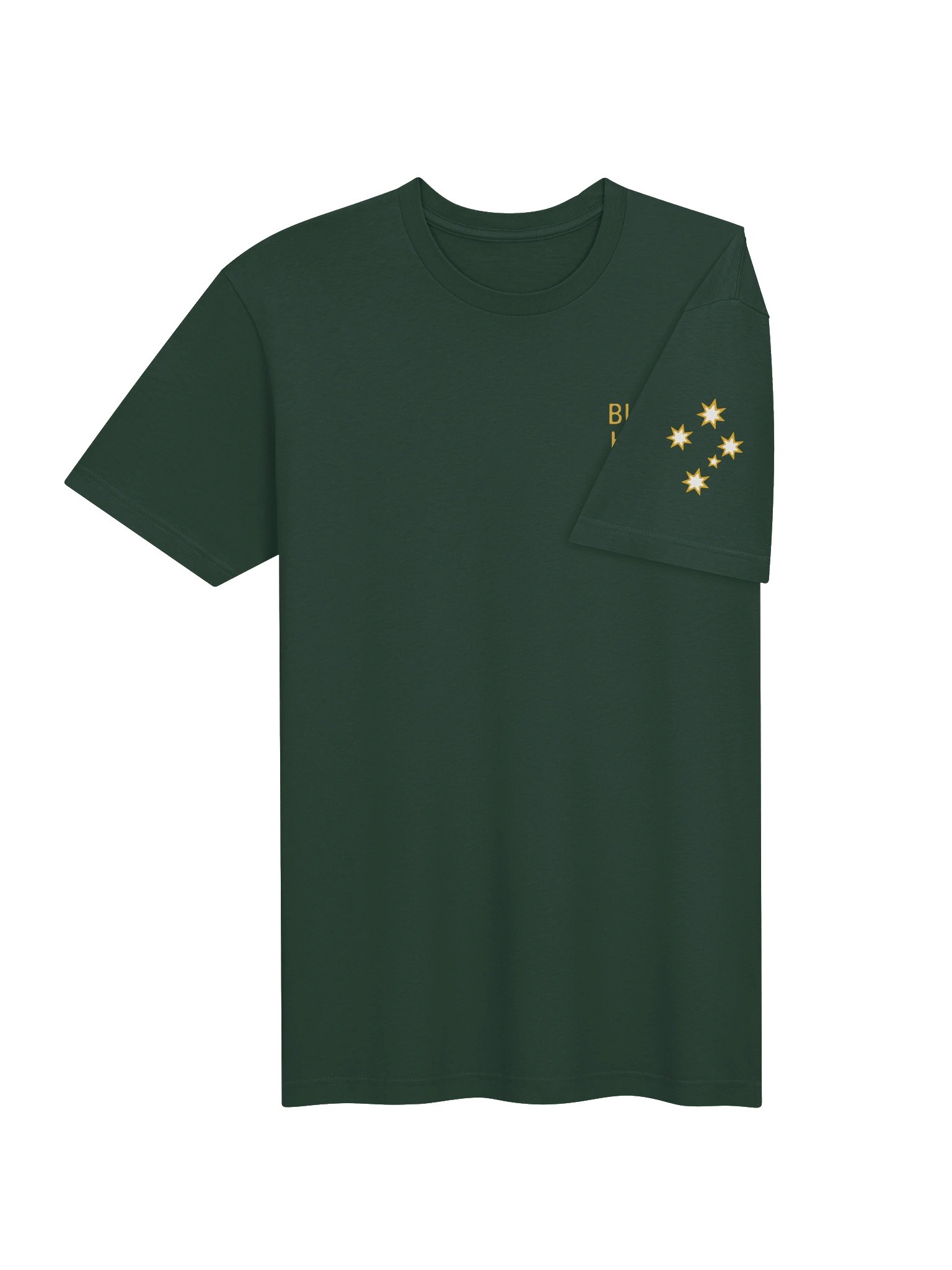 Bung Knee Tee product image (4)