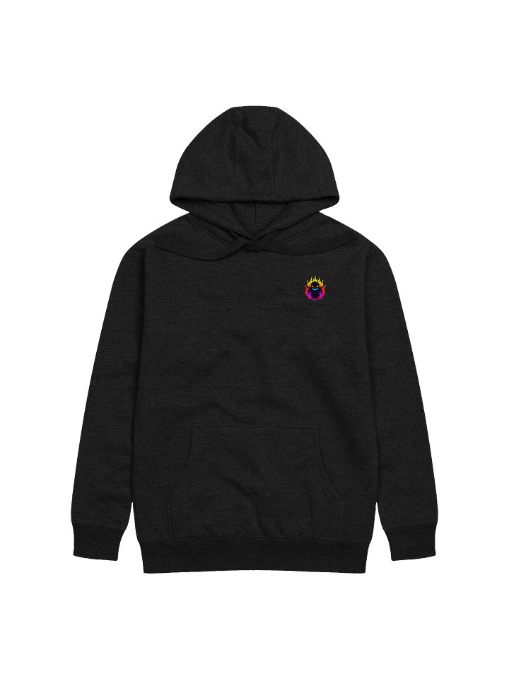 "Epic AI" Logo Hoodie product image (1)