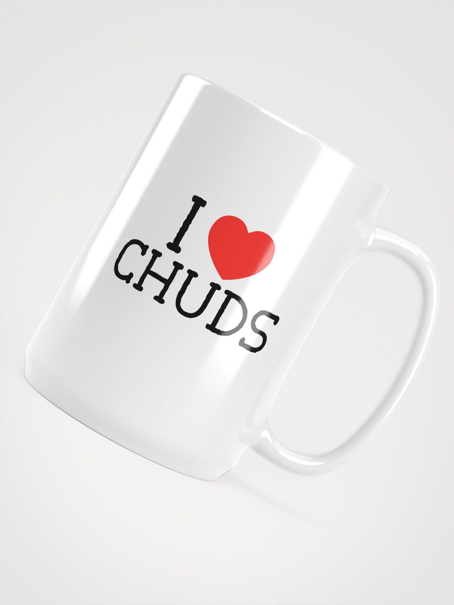CHUD MUG product image (5)