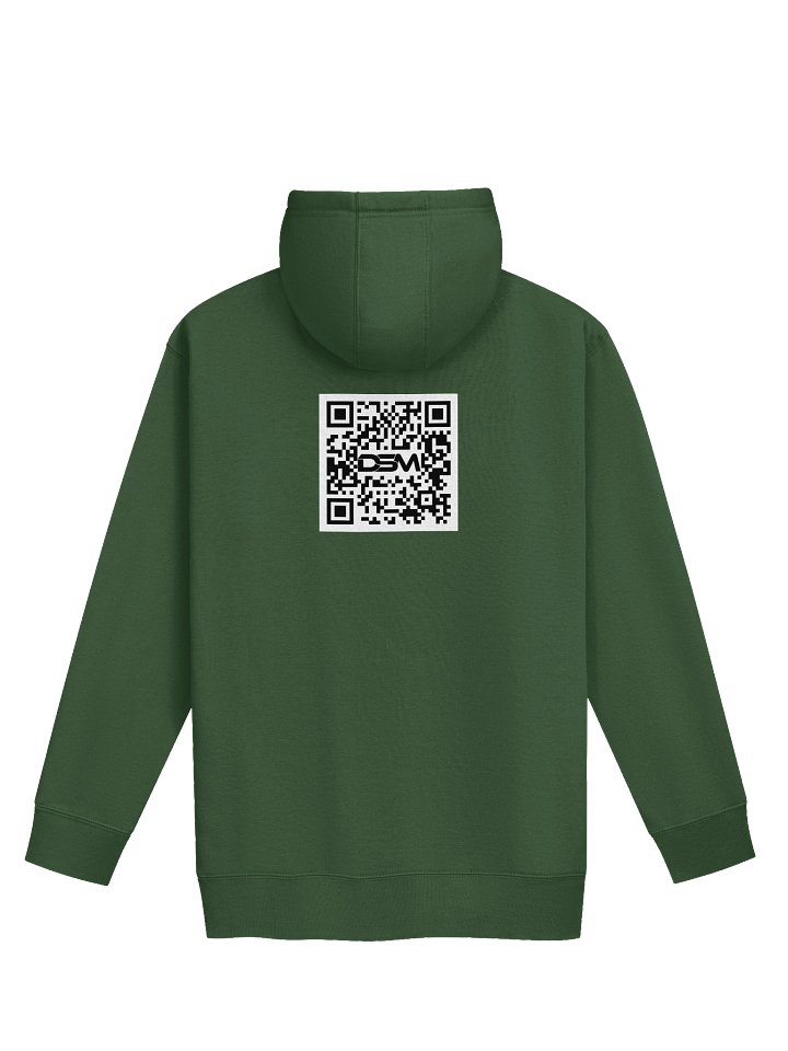 RWYS Unisex Minimalist Hoodie product image (18)