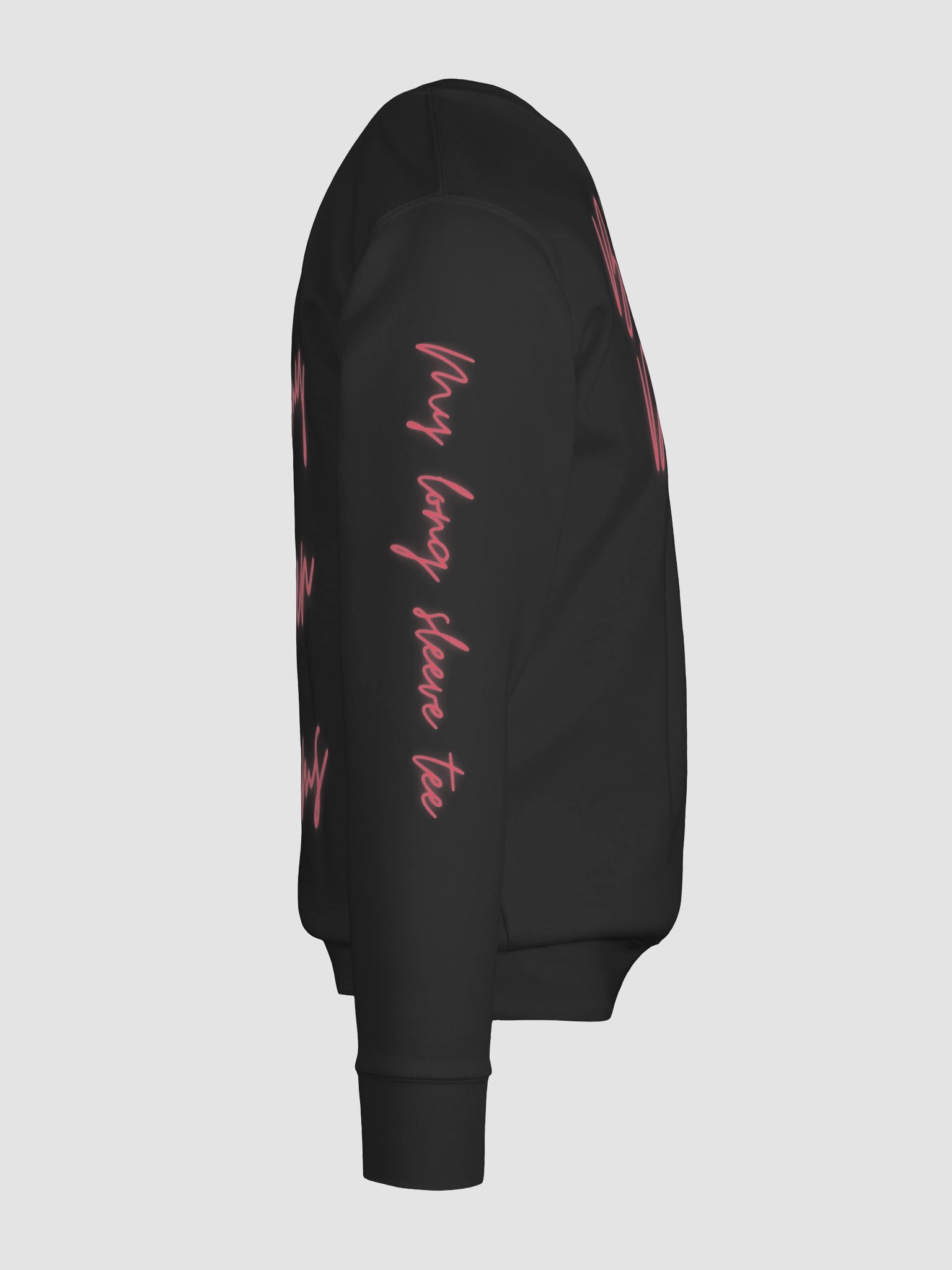 TROLI BEAR - “Broken Dreams” Premium Sweatshirt product image (4)