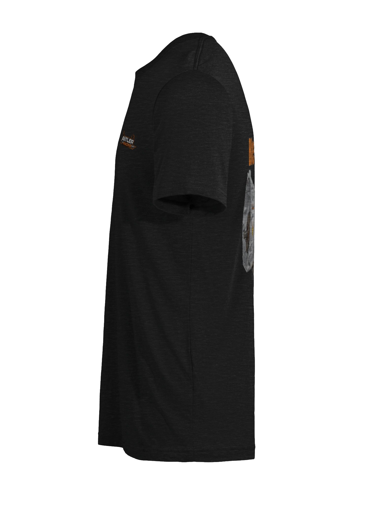 Blew Another TRANS Tee (Tri-Blend) product image (11)