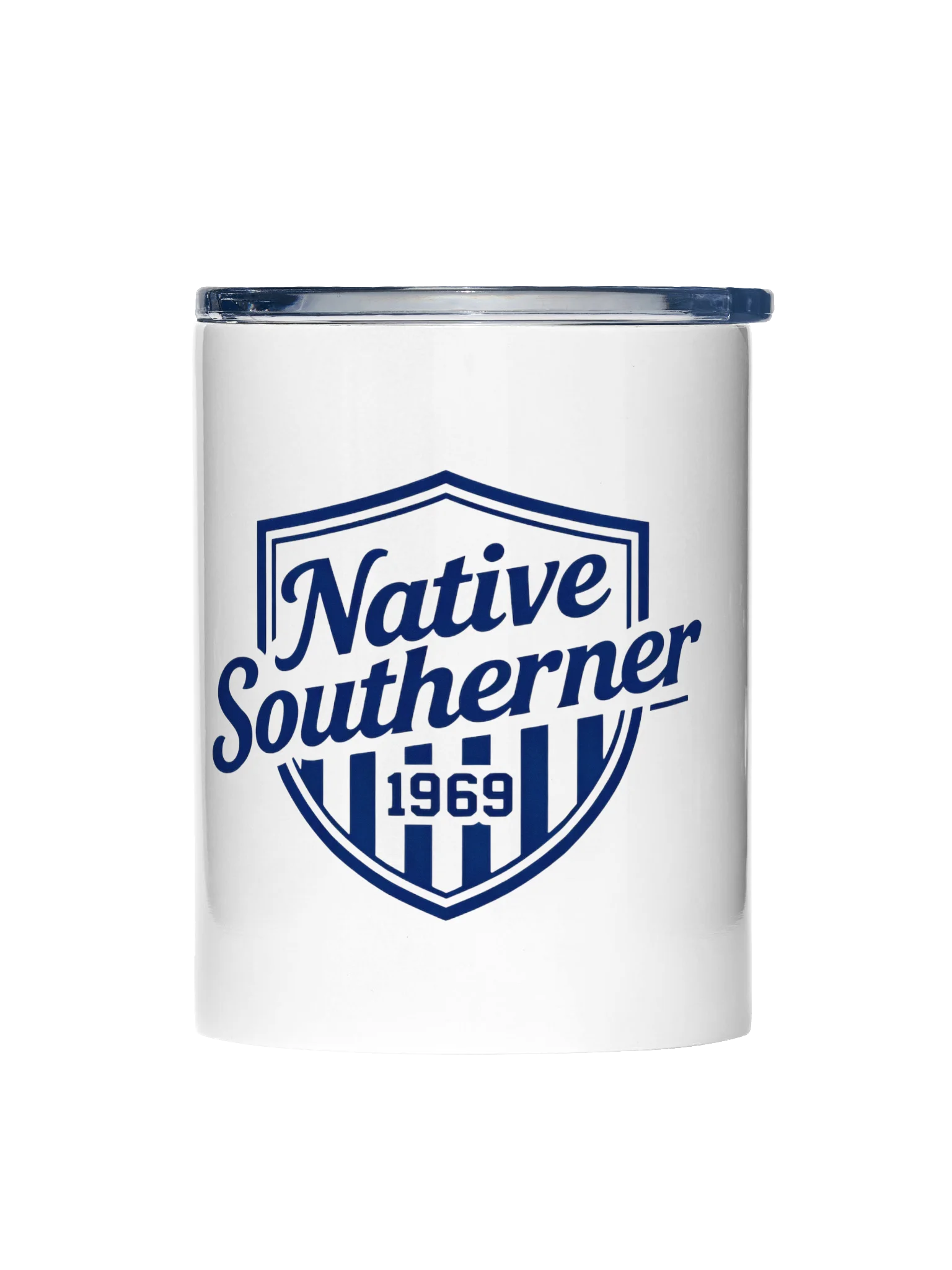 Native Southerner 1969 Insulated Tumbler product image (1)