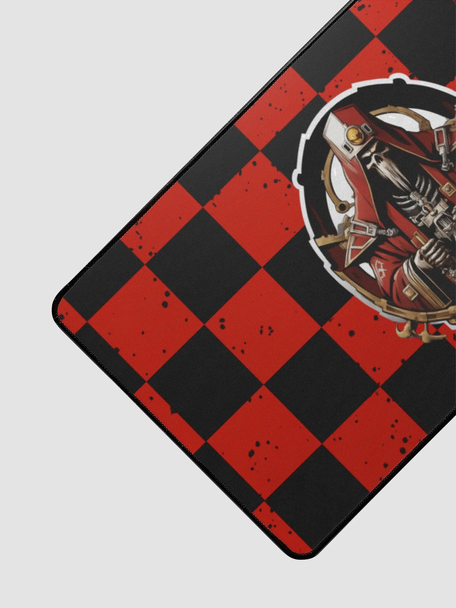 Tech Priest Gaming Mat product image (3)