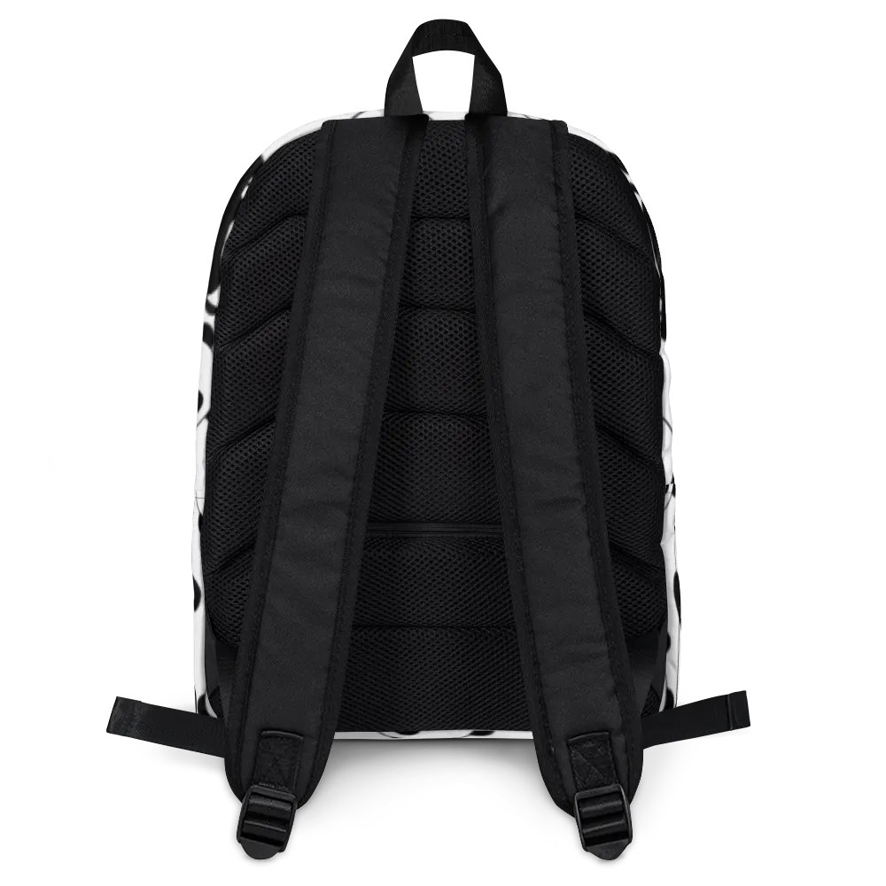 Stoner Backpack product image (3)