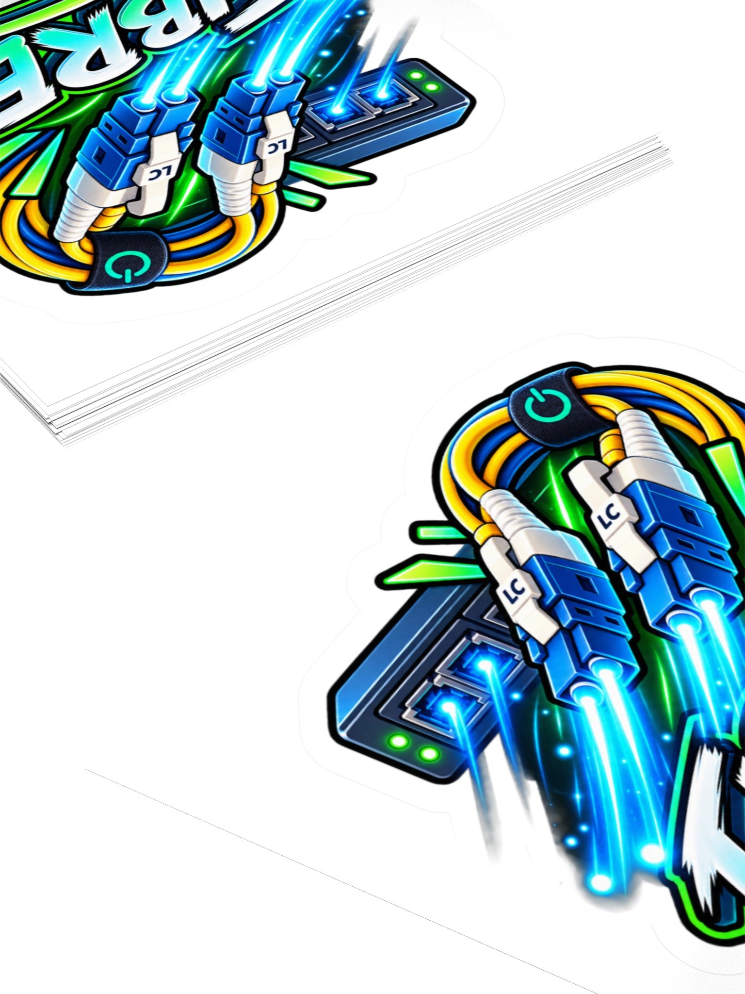 Fibre Sticker product image (10)
