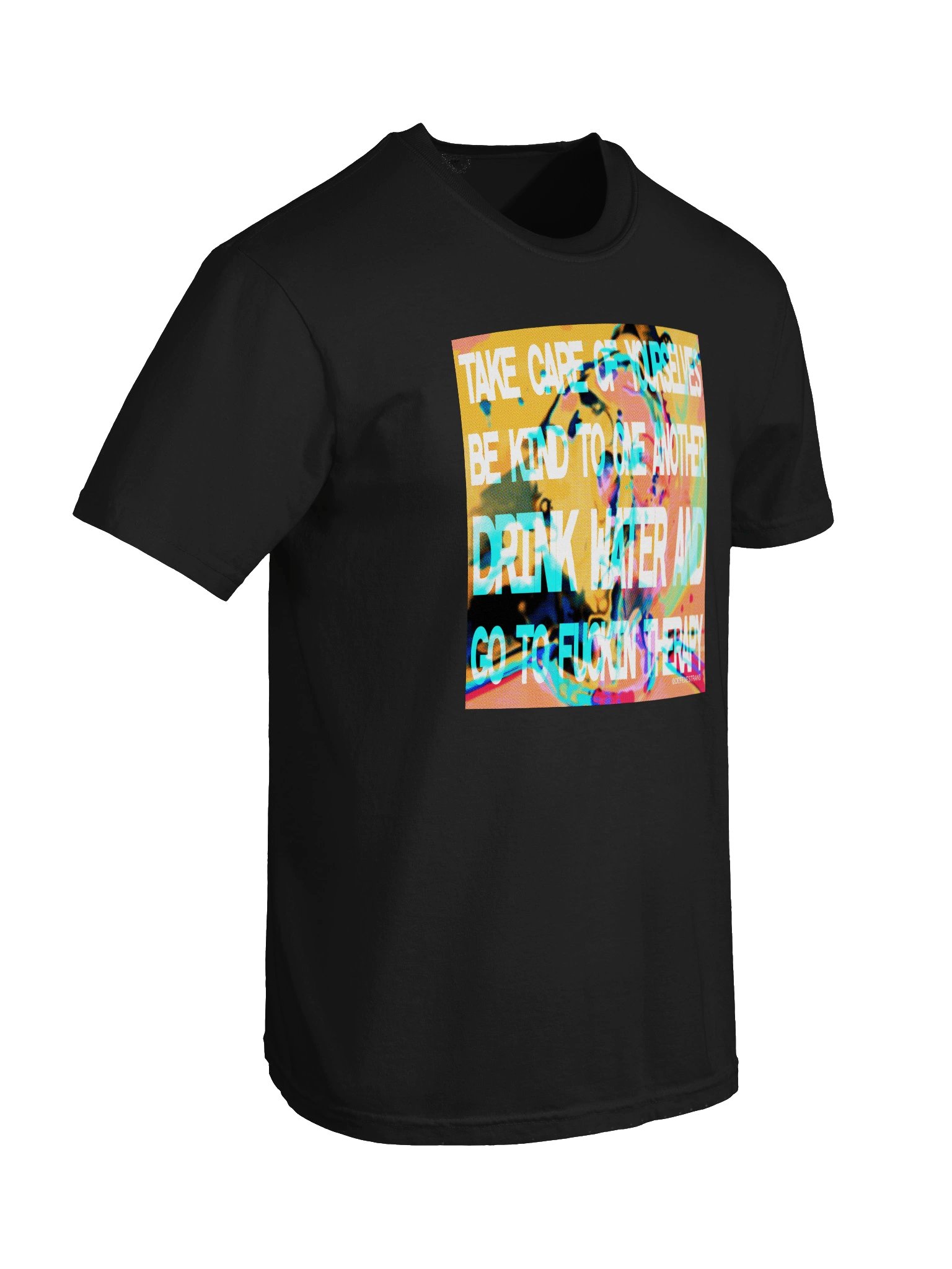 Livestream Sign Off Tee product image (34)