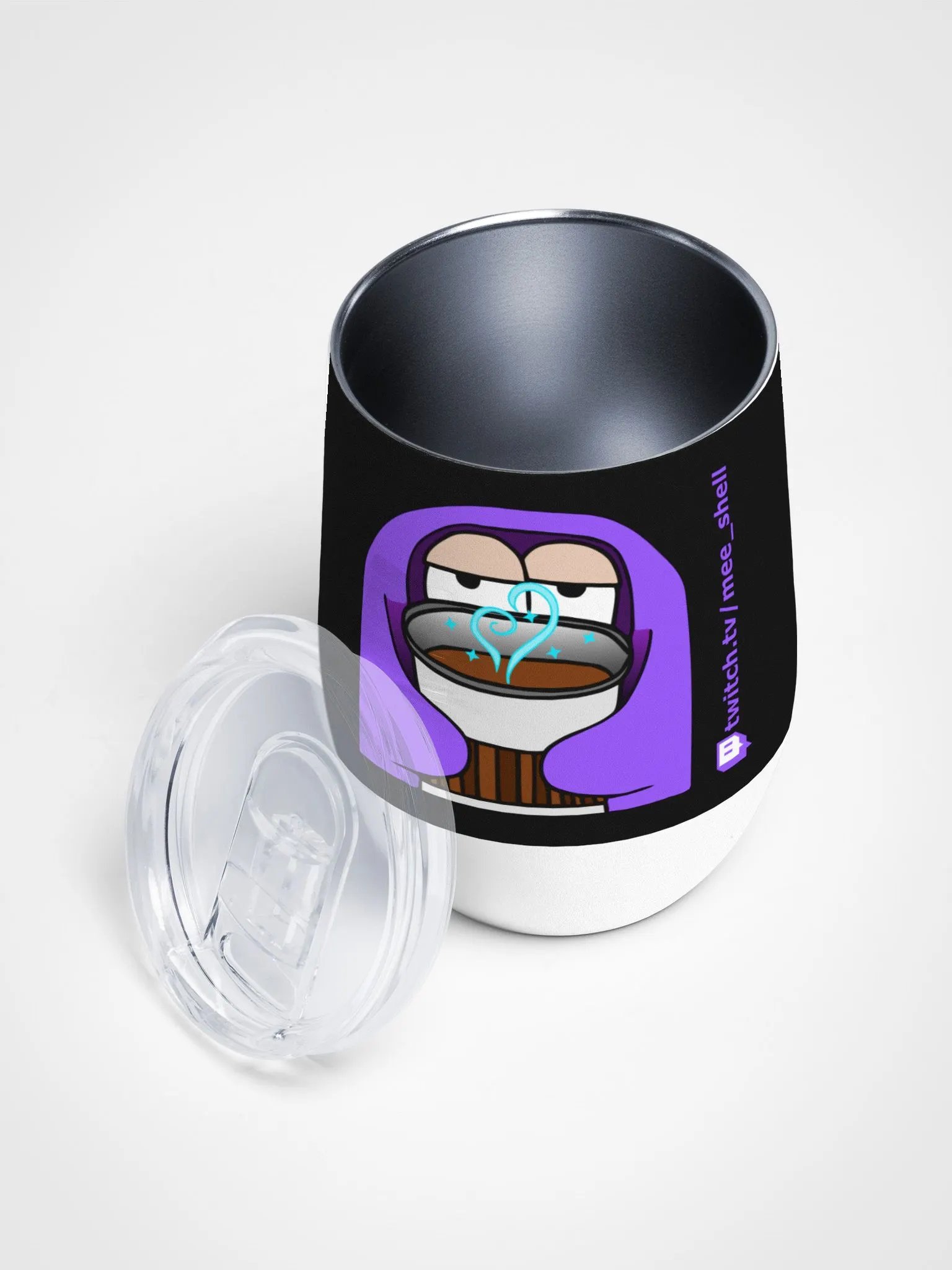 Hot or Cold Tumbler product image (4)