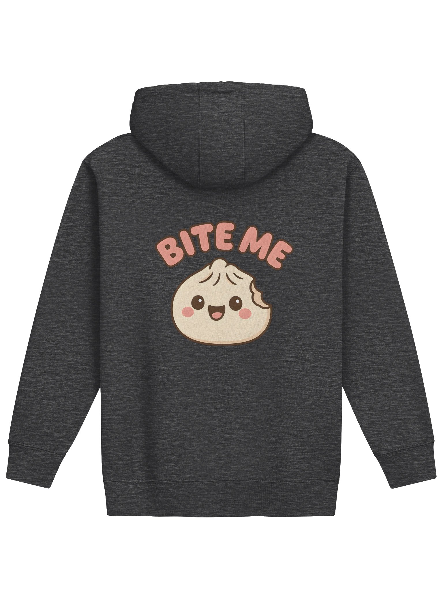 Bite Me Lightweight Hoodie product image (1)