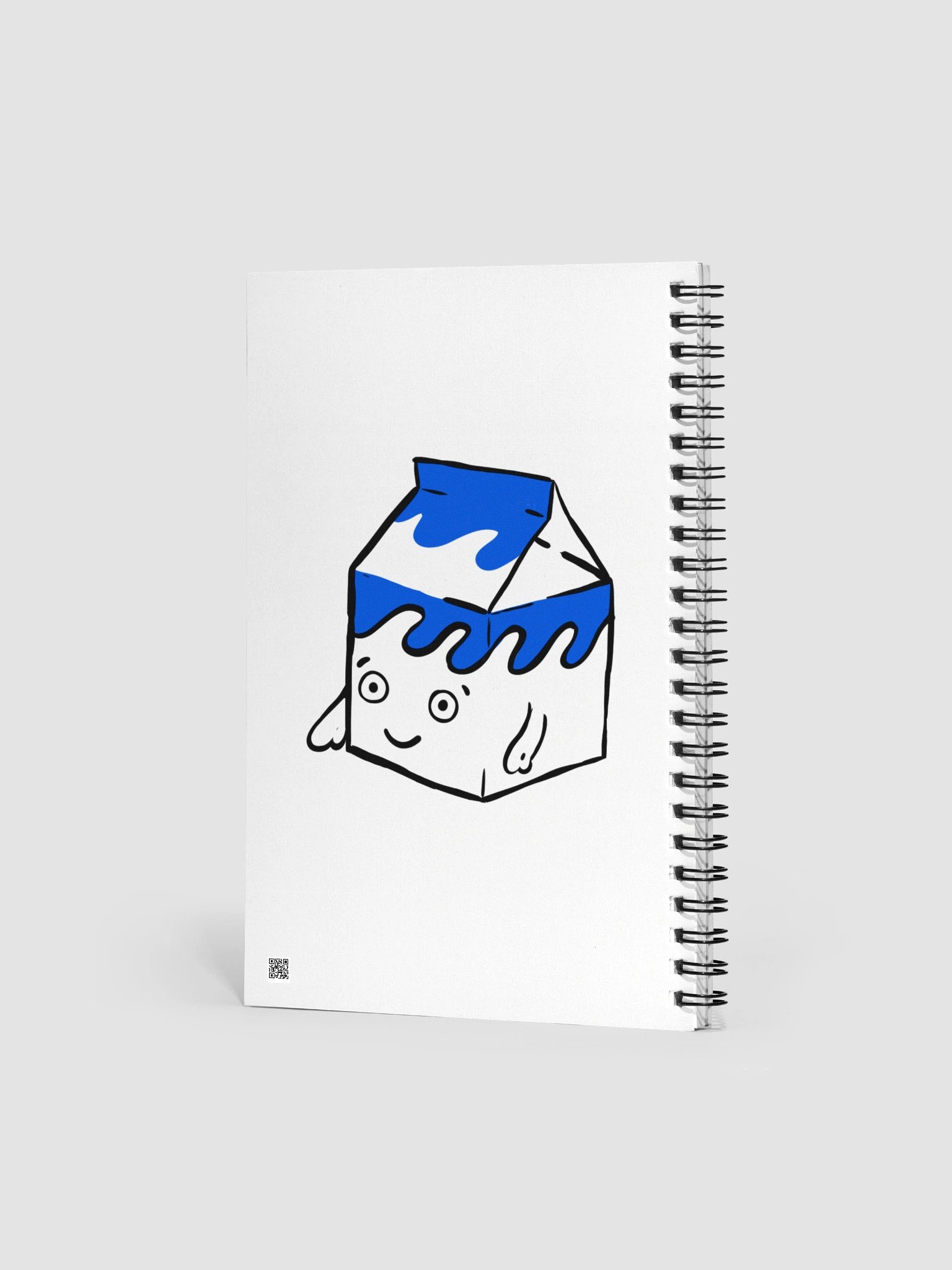 MMTV NoteBook product image (2)