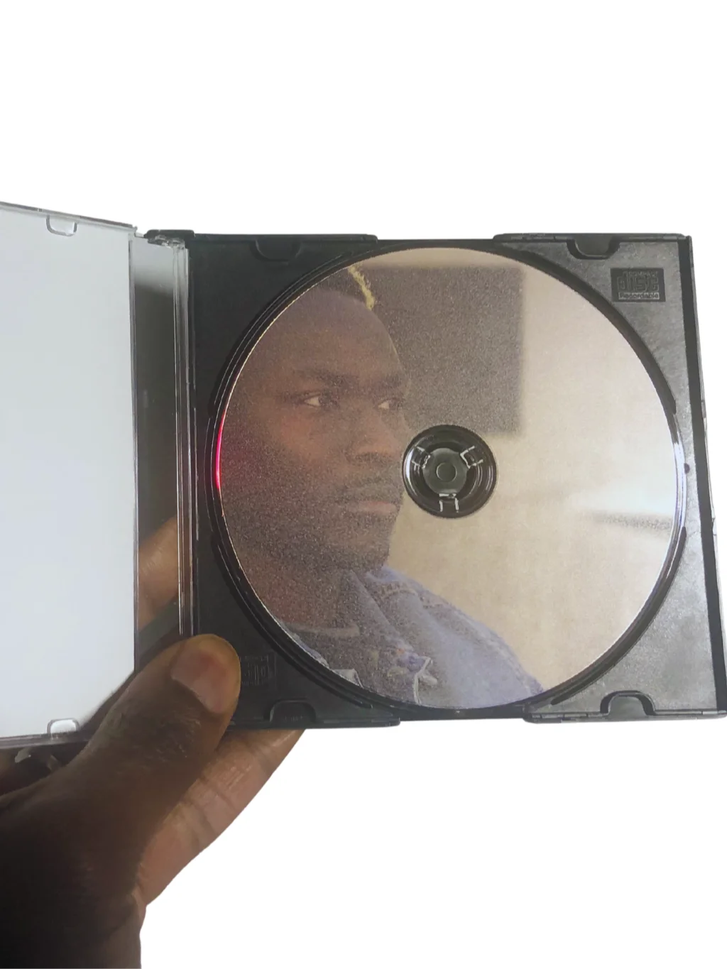 LWTG: Signed CD + 15 min Virtual Call with Watson (Limited Edition) product image (2)