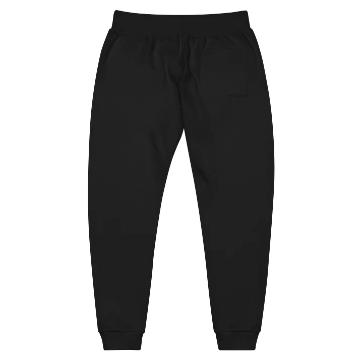 Specter Block Letter Joggers product image (2)