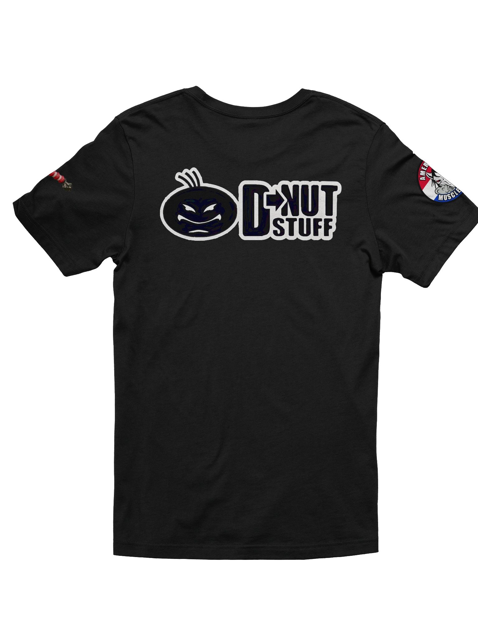 DNUTSTUFF BRAKE MODS & MORE product image (9)