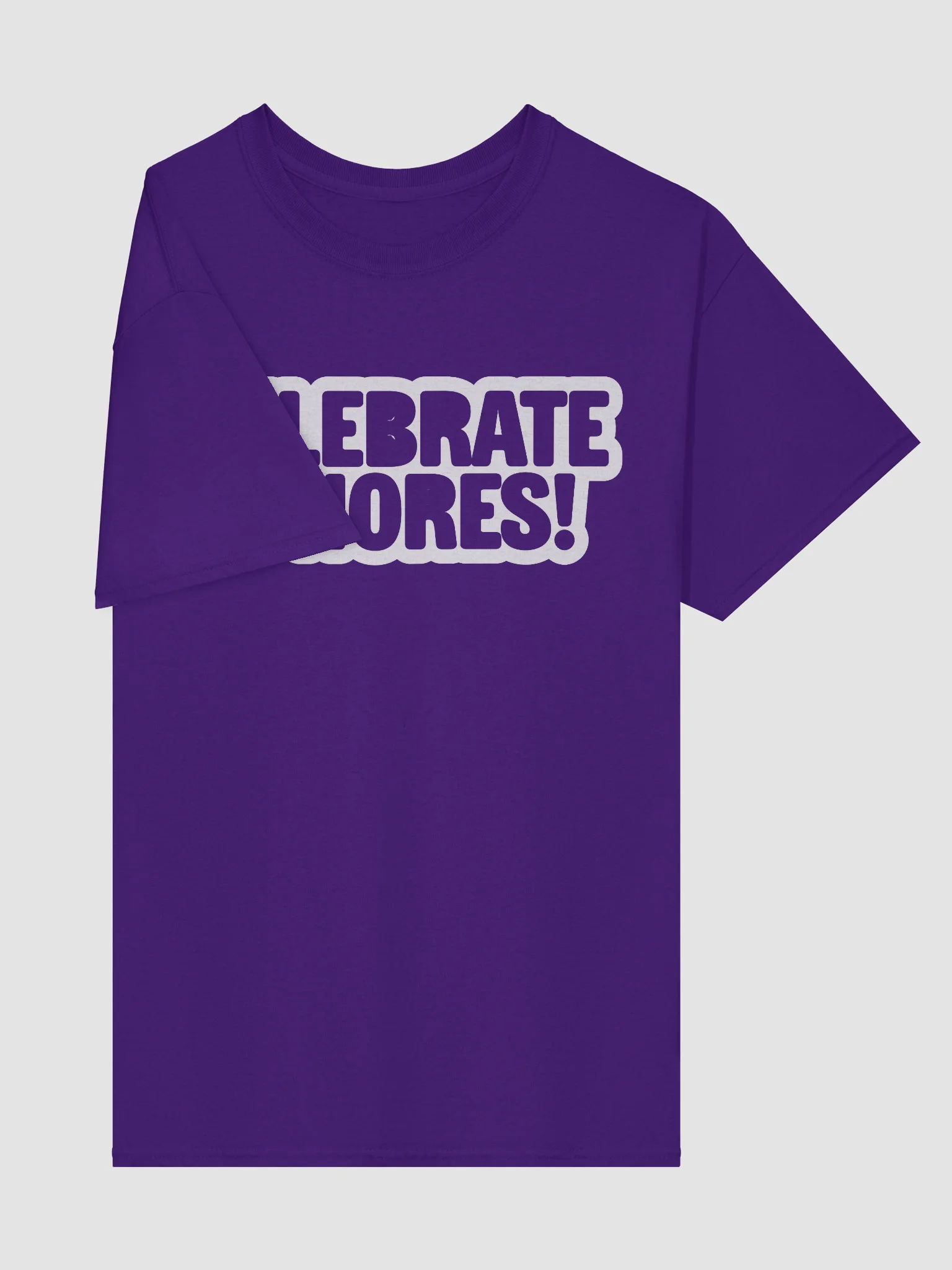 Celebrate Whores! - Shirt product image (4)