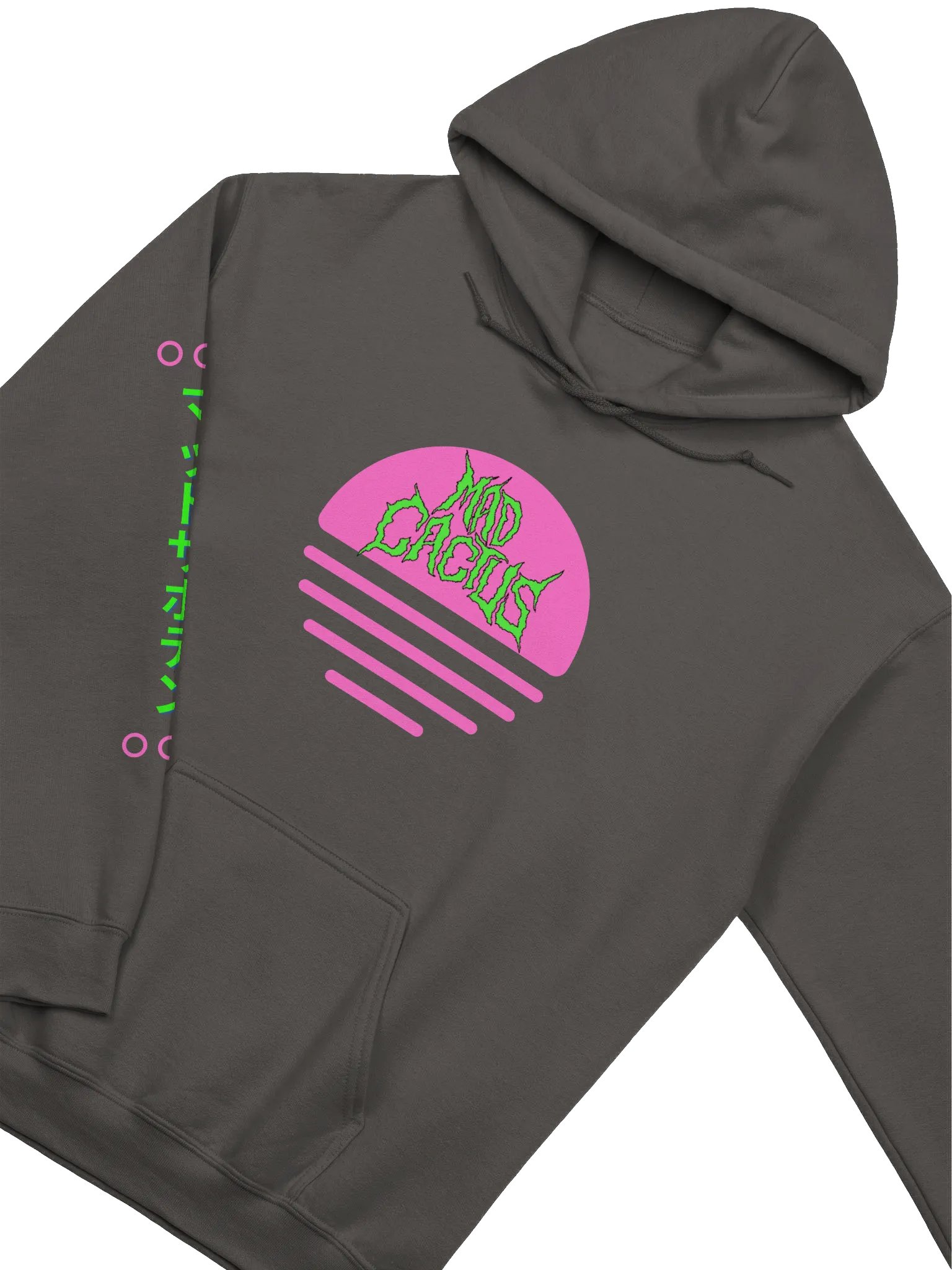 Cactus Jams (The Hoodie) product image (26)
