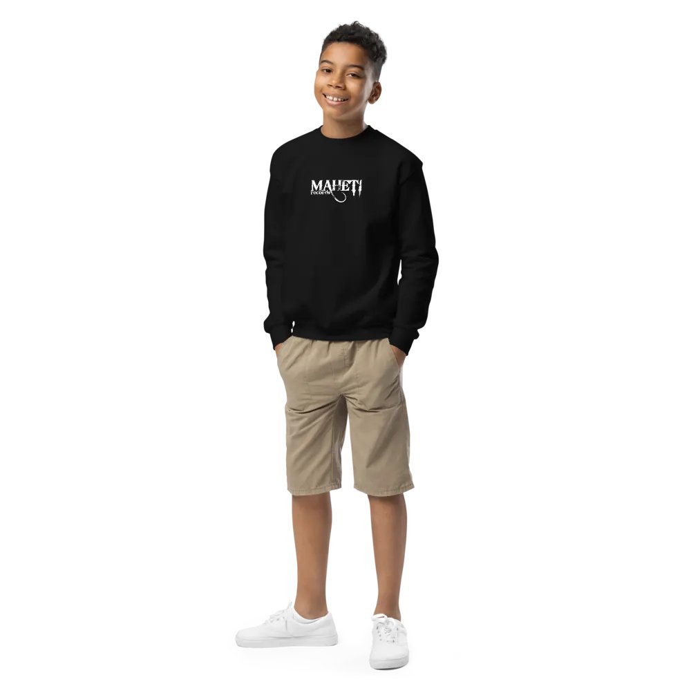 Maheti Kids Pullover product image (1)