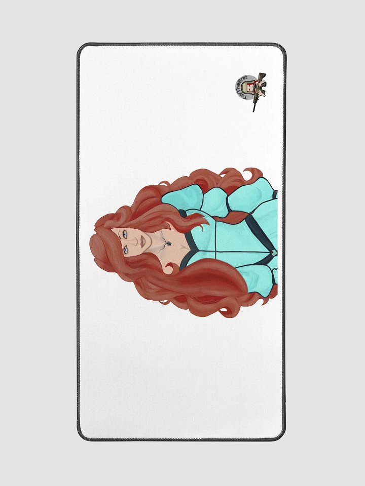 Ariel Odette Desk Pad product image (2)