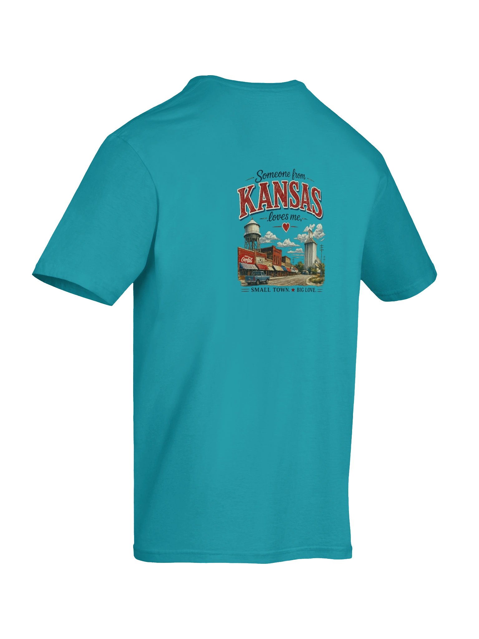 Loved & Special Since Birth Tee product image (8)