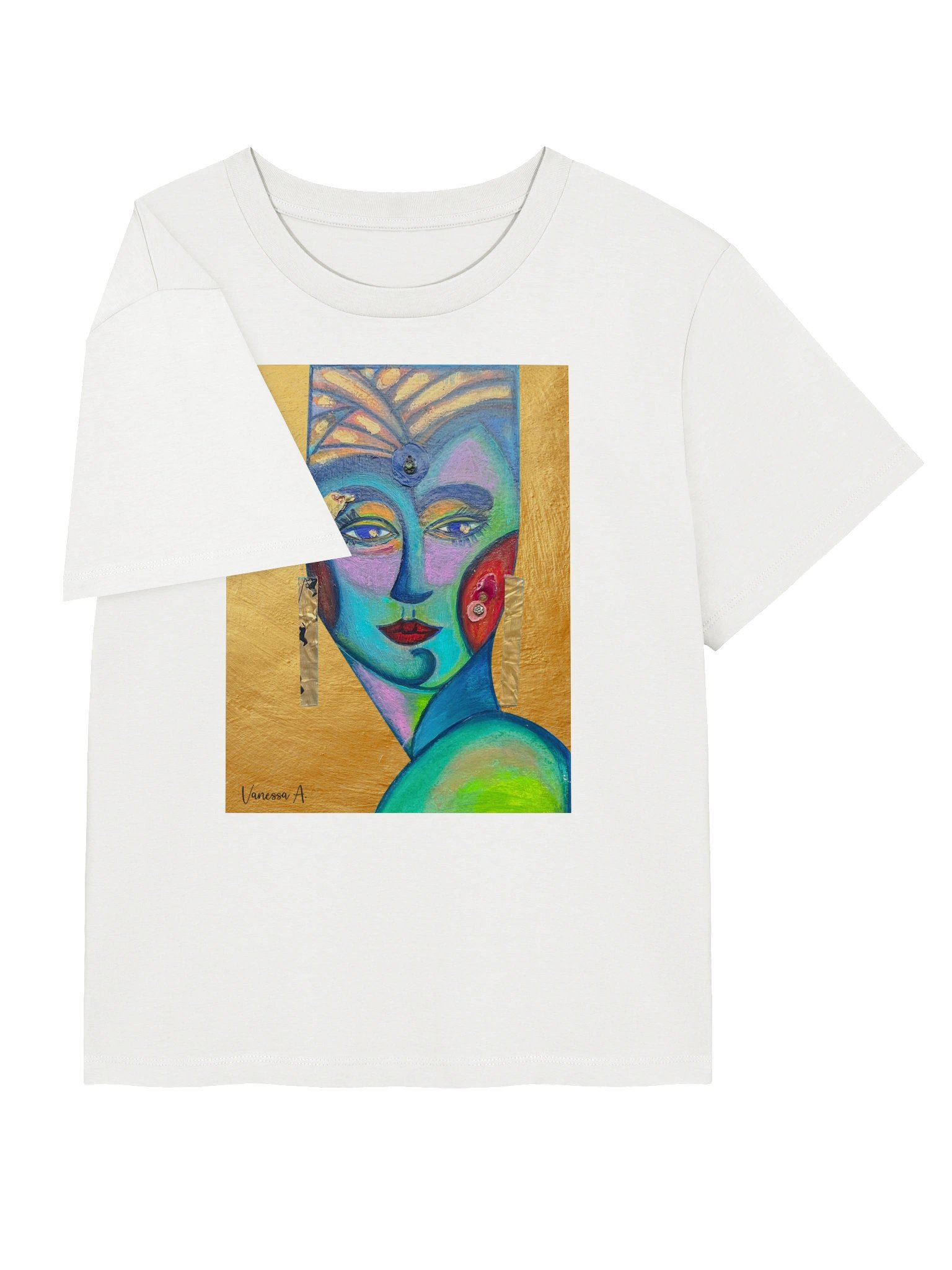 Women | Gold Portrait product image (3)