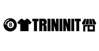 TRININIT – Billiards & Pool Streetwear, Apparel and Wall Art