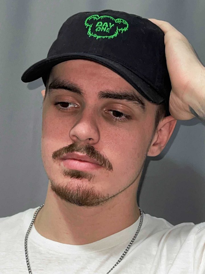 Kold Koala "DAY ONE" Cap product image (2)