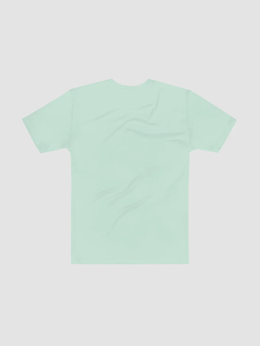 T-Shirt - Fresh Mint product image (6)