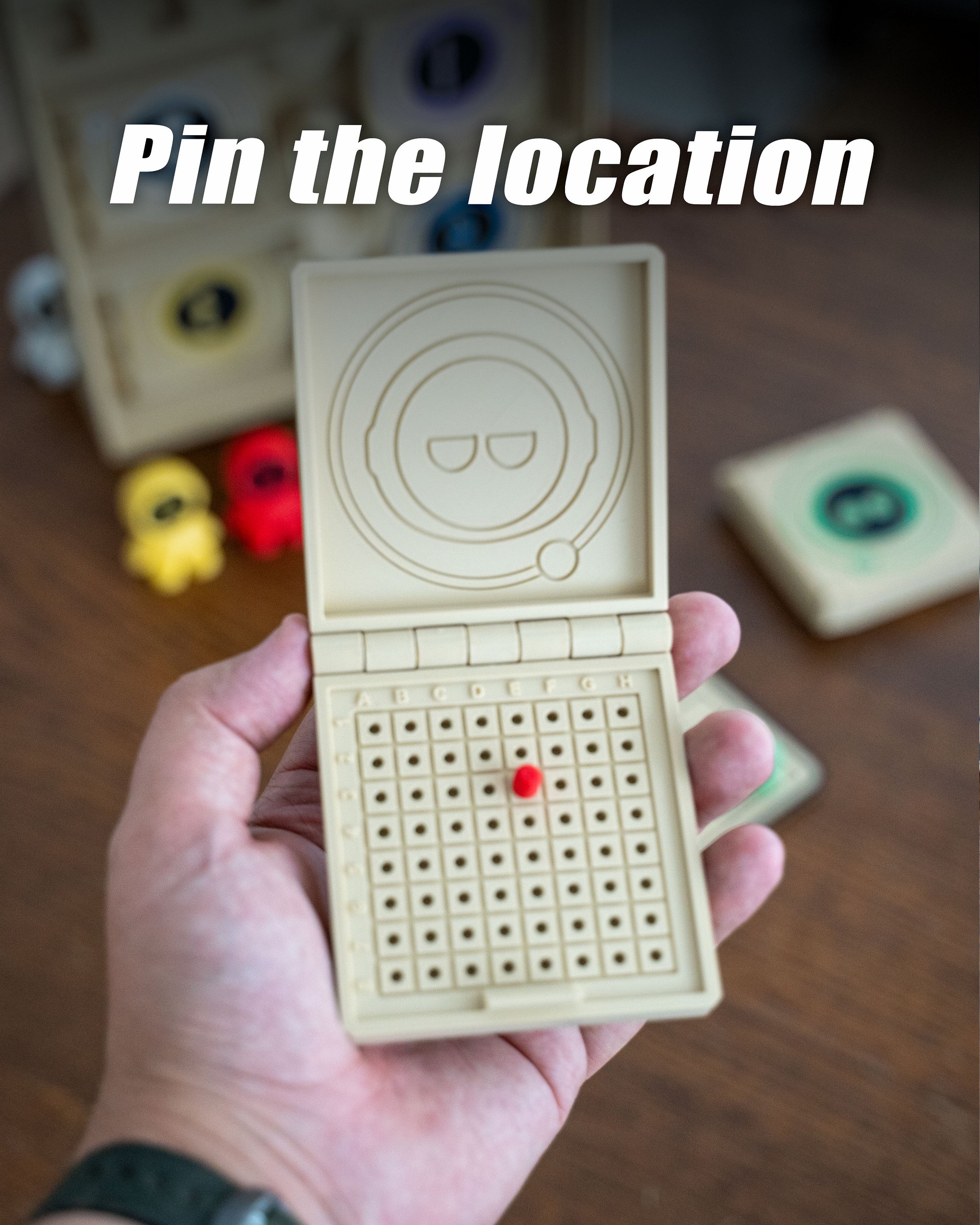 Hide & Discover - Space Escape product image (5)