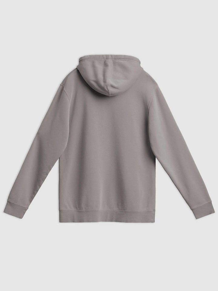 Heavy Weight Hoodie product image (2)