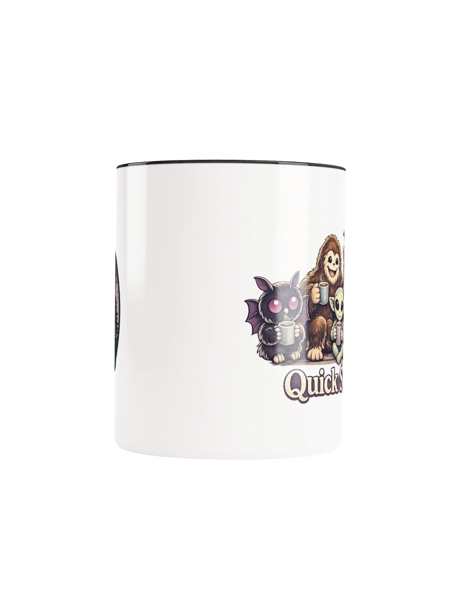 CUTIE CRYPTIDS QUICK SWIG MUG product image (5)