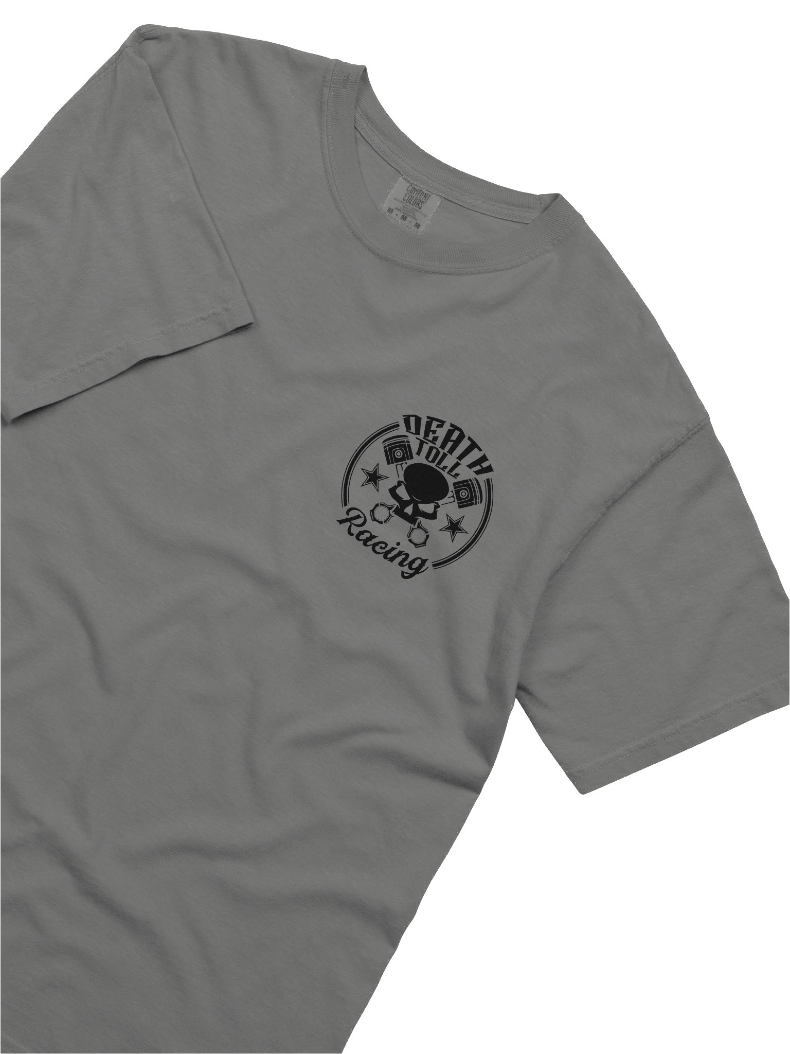 No One Cares About Your Auto Transmission T-Shirt product image (5)