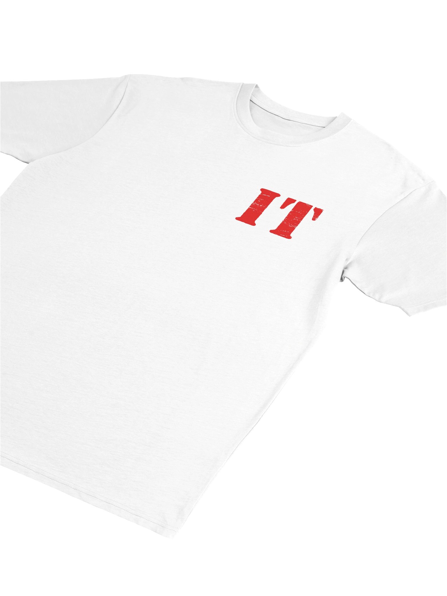 Lit Pennywise Tee product image (5)