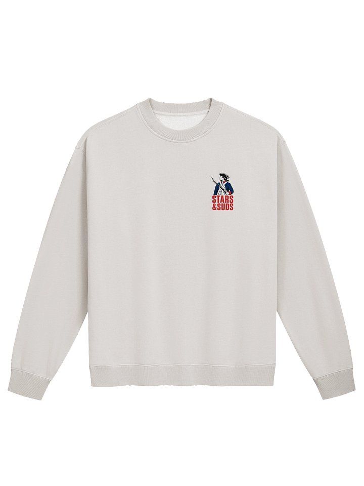 Hoochie Daddies Crew product image (2)
