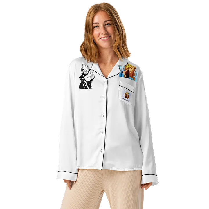 Anime female Sleepwear product image (1)