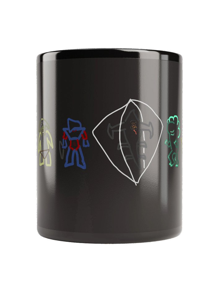 Godsbane Mug product image (2)