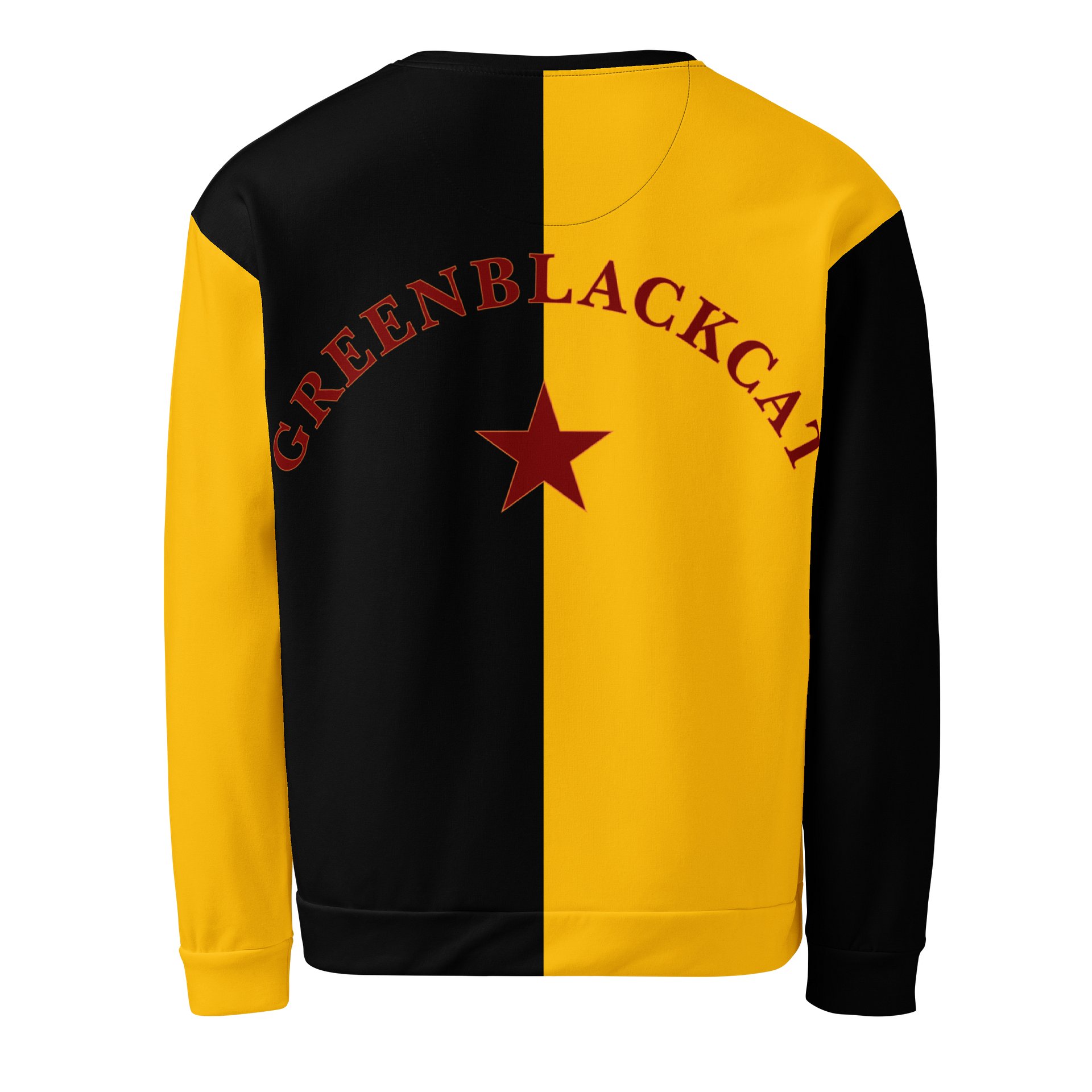 Champion fit: GreenBlackCat product image (2)